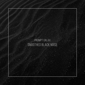 Smoothed Black Noise