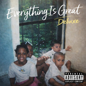 Raging Waters (Broke)