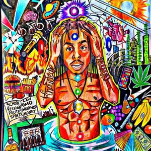 Delete The Pharamacy (feat. Markabillion)