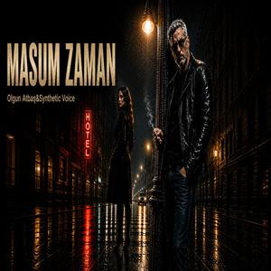 MASUM ZAMAN