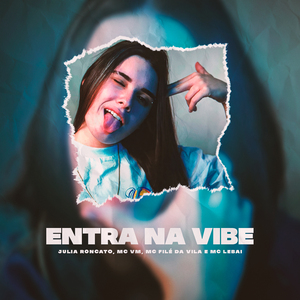 Entra na Vibe