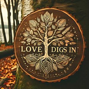 LOVE DIGS IN