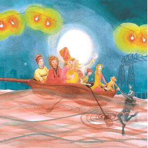 El Resucitado (feat. Agustin Ronconi)