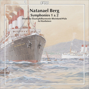 Symphony No. 2, "Arstiderna" (The Seasons):I. Printemps: Presto