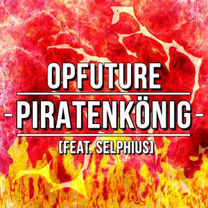 Piratenkönig