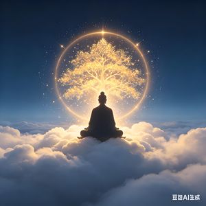 观世音菩萨 男声唱颂版