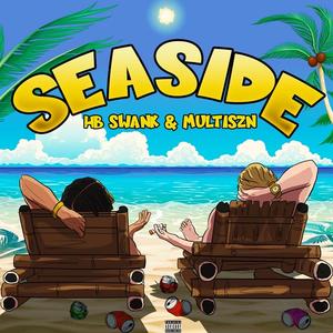 Seaside (feat. Multiszn)