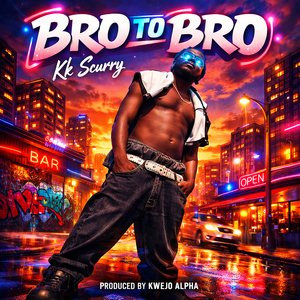 Bro To Bro