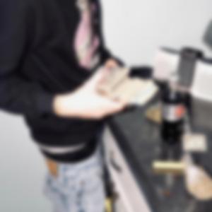 Hurt! (freestyle) #freeJu