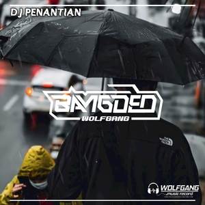 DJ Penantian (Instrumental)