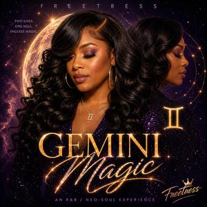 Gemini Magic