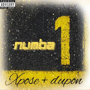 Numba one (feat. Dupon)