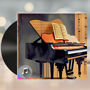 The Girl With The Flaxen Hair