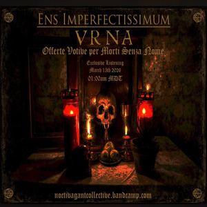 Invocazione dei Defunti Anonimi