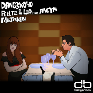 Mistaken (Original Mix)