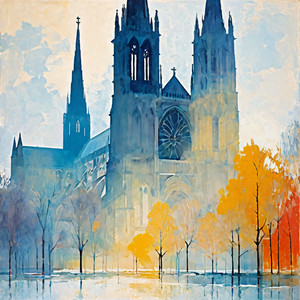 The Sound of Silence