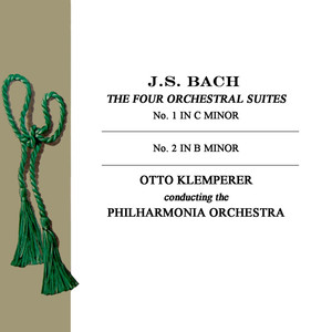 Suite No. 1 in C Major: Forlane