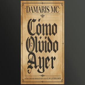 COMO OLVIDO EL AYER