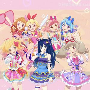 Aikatsu Melody!（翻自 STAR☆ANIS）