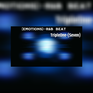【不免费】-[Emotions]--R&B BEAT