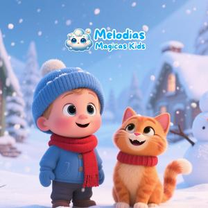Muñeco de Nieve