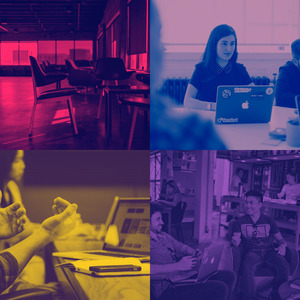 微妙的办公室工作心情