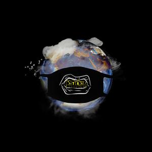 Mask on (feat. Kay6)