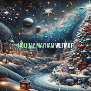 The Last Christmas Night