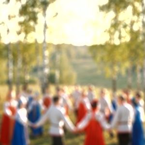 Марья (новая версия)