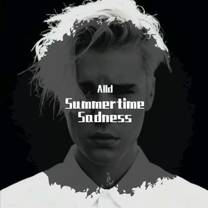 Various Artists-summertime sadness（AlldSped Down ）