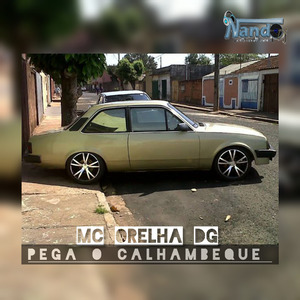 Pega o Calhambeque (Live)