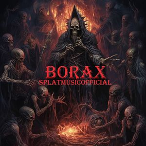 Borax