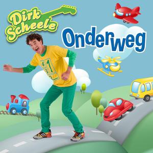 Onderweg (karaoke versie)