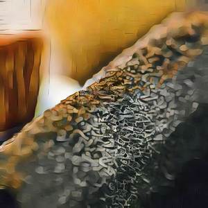 Сity dust