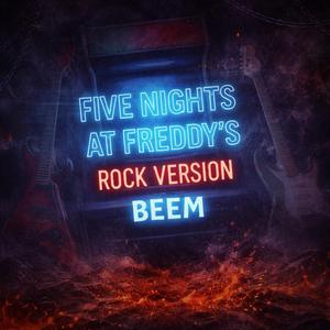 Five Nights at Freddy's (Rock Version)