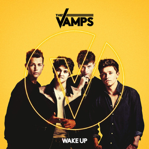 Wake Up (Spanish Version)