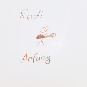 Hallo große weite Welt