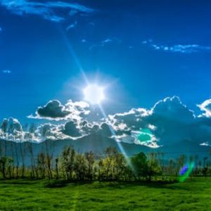 心灵的彼岸（安静养生轻音乐）