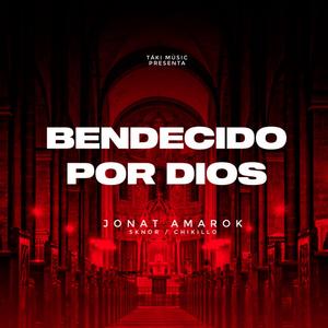 Bendecido Por Dios