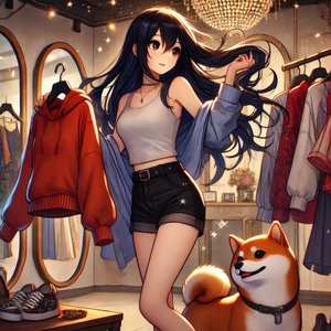 우리의 불꽃을 남겨