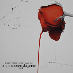 O Que Sobrou Da Gente