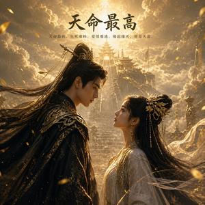 《天命最高》（致敬電影《尋秦記》的精神，全新原創歌詞）