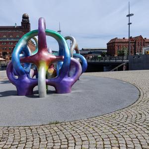 Karusell (fart och fläkt)
