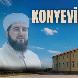 Konyevidir