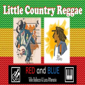Little Country Reggae (feat. Luca Attanasio)