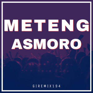 Meteng Asmoro
