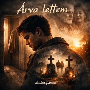 Árva lettem