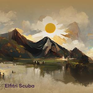 Mengiringi hingga fajar