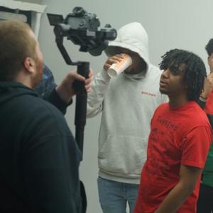 24 Hrs (feat. Hadmoney)