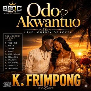 Bese (kola) (feat. K. Frimpong)